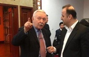 منظمة شانغهاي للتعاون تعلن دعمها لسياسات ايران