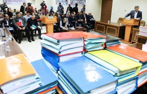 در دادگاه رسیدگی به اتهامات شرکت بازرگانی پتروشیمی چه گذشت؟