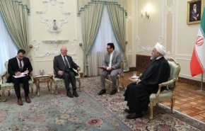 اروپا باید خلاء خروج آمریکا از برجام را جبران کند/ تاکید بر توسعه روابط با مالت

