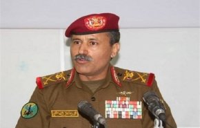 آماده‌‌تر از هر زمانی هستیم/ یمن گورستان متجاوزان است