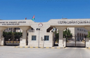 الصحفي الاردني المعتقل في سوريا يتمتع بصحة جيدة