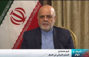 تشریح جزئیات سفر روحانی به عراق/ آمریکایی ها به هیچ عهدی پایبند نیستند/ هیچ خدشه ای به روابط ایران و عراق وارد نمی شود/ عراقی ها التزام به تحریم علیه ایران را نمی پذیرند