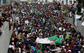 هل تخطط أبو ظبي لاختراق حراك الجزائريين؟