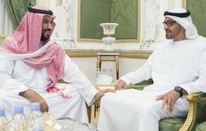 موسس بلک واتر توطئه عربستان و امارات را ضد ایران تایید کرد