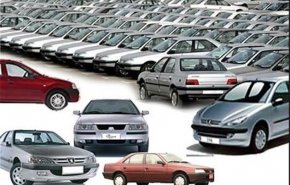 تازه ترین قیمت خودروهای داخلی در بازار