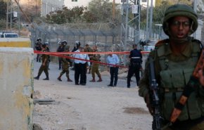 شهادت جوان فلسطینی به ضرب گلوله صهیونیست‌ها در کرانه باختری