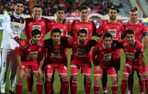 تیم داوری دیدار السد-پرسپولیس مشخص شد 