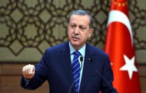 واکنش اردوغان به اظهارات عامل حمله تروریستی در نیوزیلند