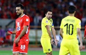 آمادگی بالای بونجاح مقابل پرسپولیس/ احتمال غیبت ژاوی