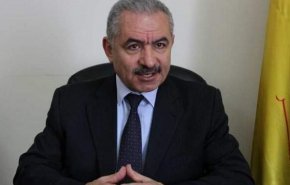 نخست‌وزیر جدید دولت وفاق ملی فلسطین رسماً مأمور تشکیل کابینه شد
