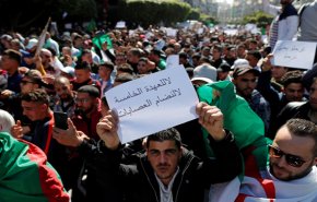 مخالفت علمای الجزایر با نامزدی بوتفلیقه و دخالت خارجی 