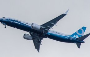 چین پرواز هواپیماهای بوئینگ 737 مکس را متوقف کرد