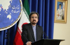 قاسمی: مرگ مظلومانه شهروندان یمنی سند شرمساری مدعیان دروغین حقوق بشر است