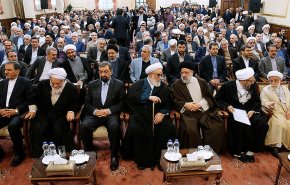 آیت الله رییسی: هیچ‌کس در هیچ جایگاهی حق دور زدن قانون و تخلف را نخواهد داشت
