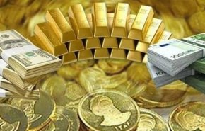 کاهش ۸۰ هزار تومانی قیمت سکه در یک روز