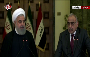 صدور ویزا برای زائران و گردشگران ایرانی و عراقی رایگان می شود/ آماده‌ایم در بازسازی عراق از همه توان و امکانات‌مان استفاده کنیم