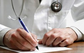 کارگروه ویژه بررسی وضعیت پرداخت مالیات جامعه پزشکی تشکیل شد