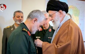  مجاهدت در راه خدا با این پاداش‌های دنیایی قابل جبران نیست/ جمهوری اسلامی سالهای سال با ایشان کار دارد
