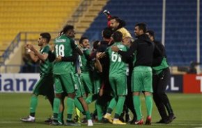 آغاز خوش هفته دوم لیگ قهرمانان برای ایران/ النصر عربستان 2 - 3 ذوب آهن ایران  