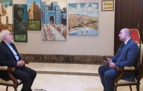 ظریف: آمریکا نمی تواند روابط ایران و عراق را متوقف کند/ اینستکس همه مشکلات ایران را حل نمی‌کند