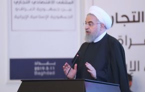 همکاری‌های گسترده تجاری و اقتصادی ایران و عراق به نفع دو ملت و منطقه است