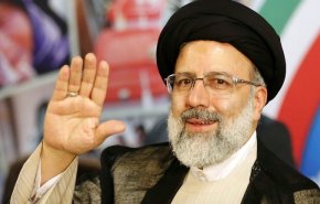 آیت‌الله رئیسی نایب رئیس مجلس خبرگان شد