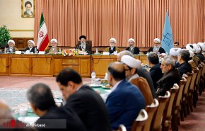 در مبارزه با فساد خط قرمزی وجود ندارد/ تأکید بر ارتباط با مردم و پاسخ به سؤال‌های آنها