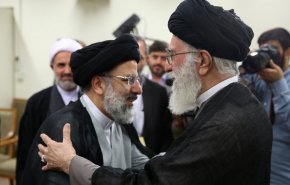 قدردانی 260 نماینده از رهبر انقلاب برای انتصاب آیت الله رییسی