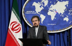 قاسمی: مقامات آمریکایی به دنبال حفظ شرایط فعلی غرب آسیا به صورت محیطی تنش‌زا هستند