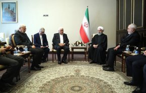 حشدالشعبی جایگاه بسیار مهمی در ثبات، فرهنگ و تقویت همبستگی ملی عراق داشته و خواهد داشت
