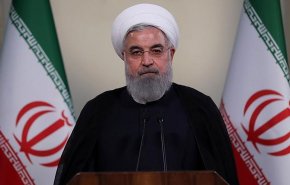 روحانی از بغداد راهی کربلای معلا شد