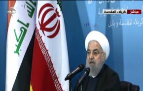 ایران و عراق از لحاظ فرهنگی و اعتقادی کاملا متحدند و هیچ قدرتی نمی تواند این امت واحده را از هم جدا کند
