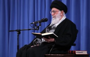 مکارم اخلاق را از خدا بدانید؛ ژن خوب اعتباری ندارد/ خیلی از مشکلات داخل ناشی از نبودنِ راستگویی است