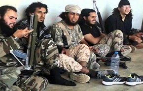 «مغز متفکر» حمله تروریستی به «الحشد الشعبی» به دام افتاد