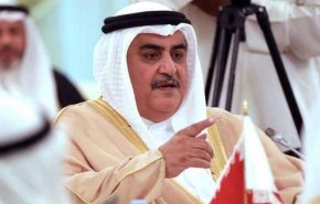 واکنش وزیر خارجه بحرین به «طرح اشغال قطر»