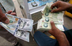 ریزش قیمت دلار در بازار آزاد