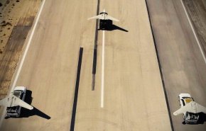 بزرگترین رزمایش پهپادی سپاه در خلیج فارس انجام شد/ سپاه صاحب بزرگترین ناوگان پهپاد بمب افکن تهاجمی منطقه شد