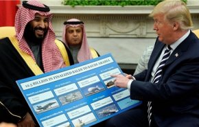 تهدید کاخ سفید به وتو قطعنامه پایان حمایت از جنگ یمن