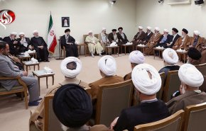 لزوم بسیج حداکثری همه نیروها در مقابل تهاجم حداکثری دشمنان ایران