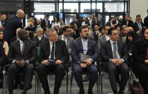 برگزاری مراسم نوروز در دفتر سازمان ملل در وین