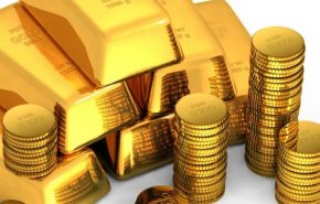 افزایش قیمت سکه و طلا