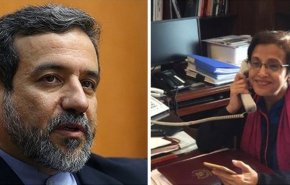 وزارت خارجه پاکستان: تهران و اسلام آباد بر گسترش همکاری های دوجانبه تاکید کردند