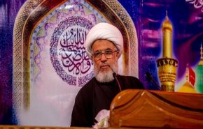 هشدار نماینده آیت الله سیستانی به سیاستمداران عراقی