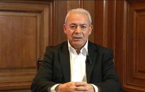 برهان غليون يكشف المستور حول دور المعارضة!

