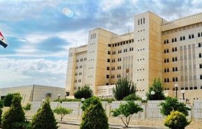 دمشق جنایت تروریستی نیوزیلند را محکوم کرد