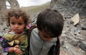 خدمت‌رسانی نیروی هوایی انگلیس به جنگنده‌های قاتل کودکان یمنی
