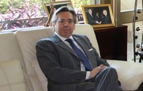 دیپلمات سابق ایتالیایی دروغ‌های «بی‌بی‌سی» درباره سردار سلیمانی را رو کرد