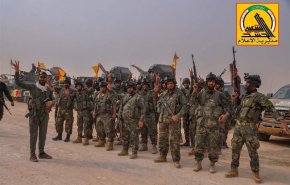 موضع‌گیری آمریکا علیه الحشد الشعبی نقض حاکمیت عراق است