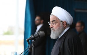 حقوق کارمندان، بازنشستگان و کارگران درسال 98 بیش از 20 درصد افزایش می یابد/ آماده ایم با همه همسایگان مثل عراق، بهترین روابط را داشته باشیم