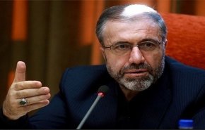 انفجار خط انبوب الغاز في مدينة اهواز لم يكن عملا ارهابيا